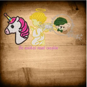 Modele Trusou & Botez