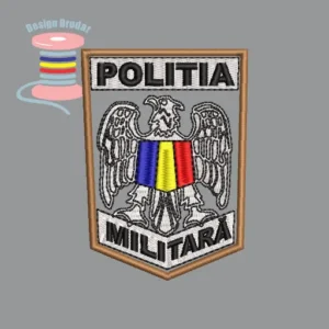 politia militara