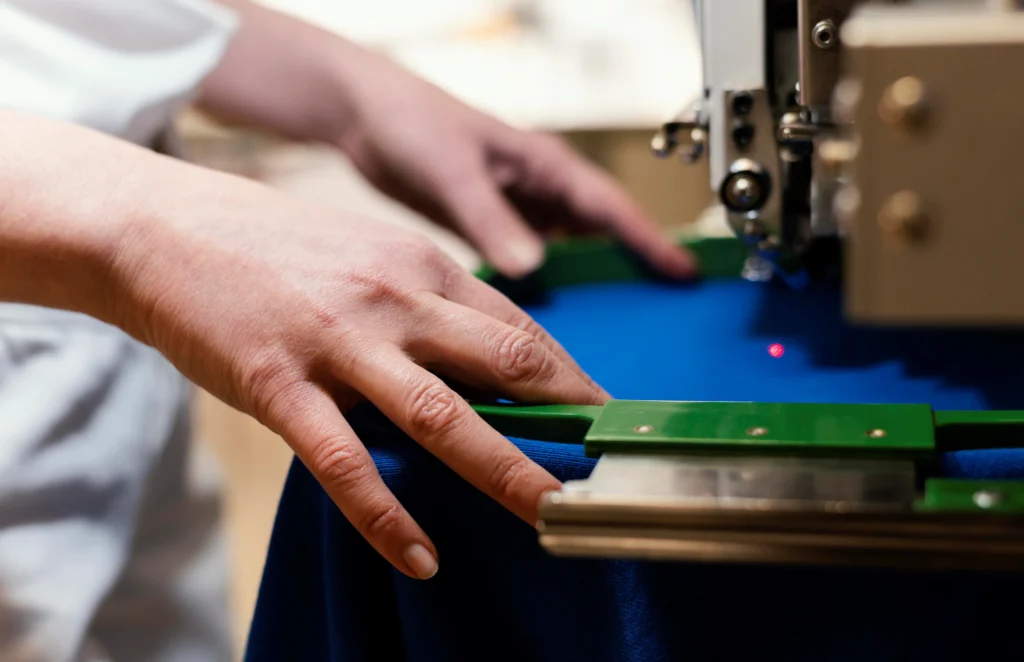 de ce sa alegi broderia